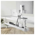 StarTech.com CALW-DESK-CABLE-TRAY cable organizer