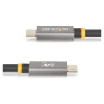 USB kabelis StarTech.com CC1M-40G-USB-CABLE, vaizdas 4