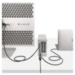 USB kabelis StarTech.com CC1M-40G-USB-CABLE, vaizdas 9