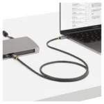 USB kabelis StarTech.com CC1M-40G-USB-CABLE, vaizdas 10