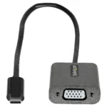 StarTech.com CDP2VGAEC USB graphics adapter