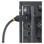 HDMI kabelis StarTech.com HDMI2-CABLE-GRIP-15F, vaizdas 9