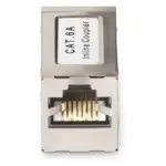 Kabelio adapteris StarTech.com IN-CAT6A-COUPLER-S1, vaizdas 3