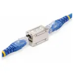 Kabelio adapteris StarTech.com IN-CAT6A-COUPLER-S1, vaizdas 4