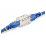 Kabelio adapteris StarTech.com IN-CAT6A-COUPLER-S1, vaizdas 5