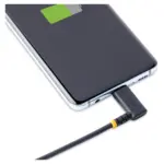 USB kabelis StarTech.com R2CCR-1M-USB-CABLE, vaizdas 6