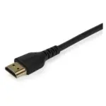 HDMI kabelis StarTech.com RHDMM2MP, vaizdas 2
