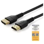 HDMI kabelis StarTech.com RHDMM2MP, vaizdas 13