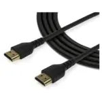 HDMI kabelis StarTech.com RHDMM2MP, vaizdas 3