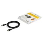 HDMI kabelis StarTech.com RHDMM2MP, vaizdas 6