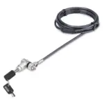 Apsauginis lynas StarTech.com UNIVK-LAPTOP-LOCK
