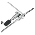 Apsauginis lynas StarTech.com UNIVK-LAPTOP-LOCK, vaizdas 3