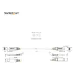 USB kabelis StarTech.com USB31CCV1M, vaizdas 13