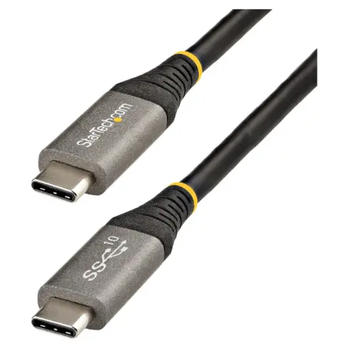 USB kabelis StarTech.com USB31CCV1M
