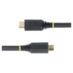 HDMI kabelis StarTech.com HDMI2-CABLE-4K60-7M, vaizdas 4