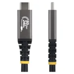 USB kabelis StarTech.com CC1M80GUSB4CABLE, vaizdas 2