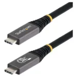 USB kabelis StarTech.com CC1M80GUSB4CABLE