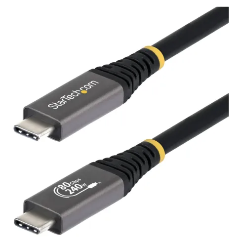 USB kabelis StarTech.com CC1M80GUSB4CABLE