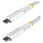 USB kabelis StarTech.com USB2CC3MNCBRWH