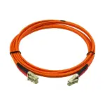 Tinklo kabelis StarTech.com 50FIBLCLC2, vaizdas 2