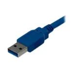 USB kabelis StarTech.com USB3SAB1M, vaizdas 3