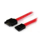 SATA kabelis StarTech.com 0.3m SATA (SATAEXT30CM), vaizdas 2