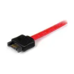 SATA kabelis StarTech.com 0.3m SATA (SATAEXT30CM), vaizdas 3