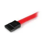 SATA kabelis StarTech.com 0.3m SATA (SATAEXT30CM), vaizdas 4
