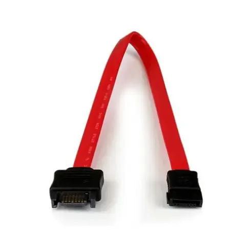 SATA kabelis StarTech.com 0.3m SATA (SATAEXT30CM)