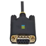 StarTech.com 1P10FFCN-USB-SERIAL serial cable