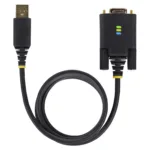 StarTech.com 1P10FFCN-USB-SERIAL serial cable