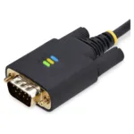 StarTech.com 1P10FFCN-USB-SERIAL serial cable
