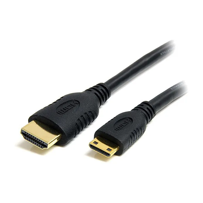 StarTech.com HDACMM2M HDMI cable HDMI kabelis StarTech.com HDACMM2M