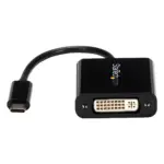 USB vaizdo adapteris StarTech.com CDP2DVI, vaizdas 2