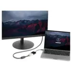 USB vaizdo adapteris StarTech.com CDP2DVI, vaizdas 5