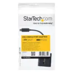 USB vaizdo adapteris StarTech.com CDP2DVI, vaizdas 6