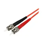 Tinklo kabelis StarTech.com 50FIBLCST5, vaizdas 3