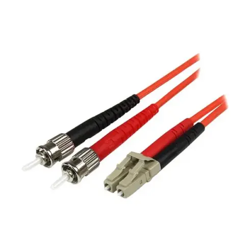 Tinklo kabelis StarTech.com 50FIBLCST5