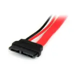 SATA kabelis StarTech.com SLSATAADAP6, vaizdas 3
