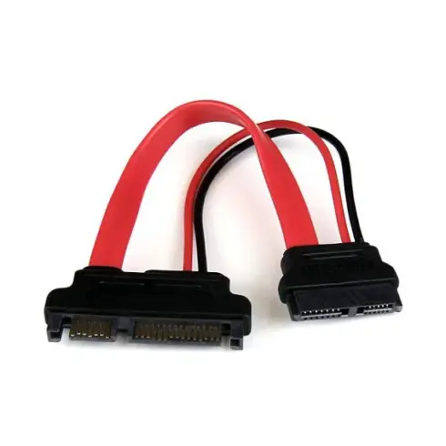 SATA kabelis StarTech.com SLSATAADAP6