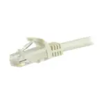 Tinklo kabelis StarTech.com N6PATC15MWH, vaizdas 2