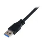 USB kabelis StarTech.com USB3CAUB1M, vaizdas 2