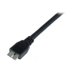 USB kabelis StarTech.com USB3CAUB1M, vaizdas 3