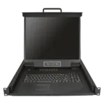 StarTech.com RKCONS1916K rack console