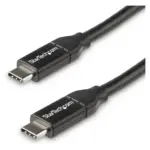 USB kabelis StarTech.com USB2C5C50CM