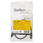 USB kabelis StarTech.com USB2C5C50CM, vaizdas 5