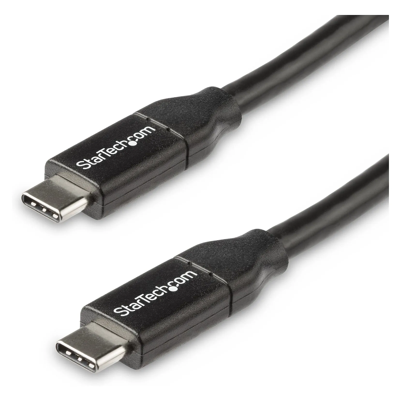 StarTech.com USB2C5C50CM USB cable USB kabelis StarTech.com USB2C5C50CM