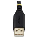 Nuoseklusis kabelis StarTech.com 1P3FFCNB-USB-SERIAL, vaizdas 5