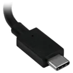 USB vaizdo adapteris StarTech.com CDP2HD4K60, vaizdas 2
