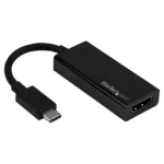USB vaizdo adapteris StarTech.com CDP2HD4K60